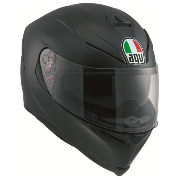 AGV K5 S Matt Helmet