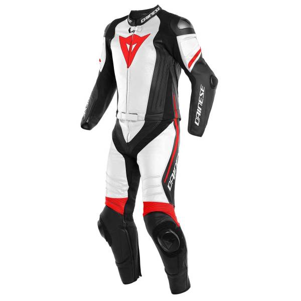 Dainese Laguna Seca 4 Two Piece Leather Suit