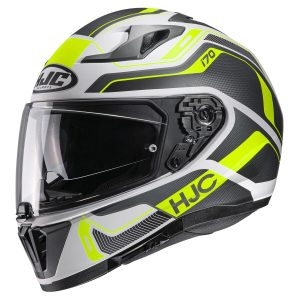 HJC i70 Lonex Helmet