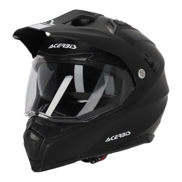 Looking for a high-quality motocross helmet? Get the Acerbis Flip FS-606 2023 Motocross Helmet for ultimate comfort and protection.