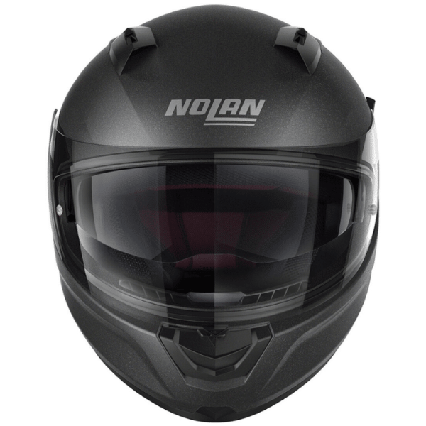 Get the ultimate protection and style with the Nolan N60-6 Special Helmet. Available in 3 colors and various sizes for the perfect fit. Order now!