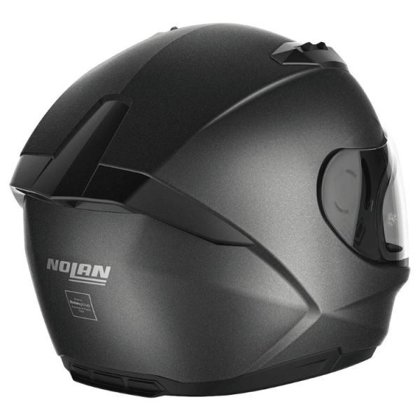 Get the ultimate protection and style with the Nolan N60-6 Special Helmet. Available in 3 colors and various sizes for the perfect fit. Order now!