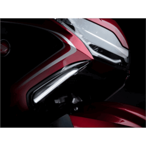 إضاءة TWINART LIGHTED VENT هوندا قولدوينق +18