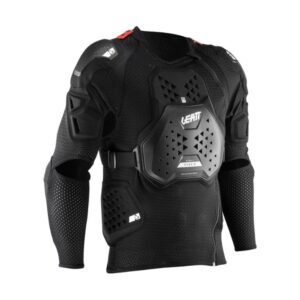 بدلة Leatt 3DF Airfit Hybrid للحماية