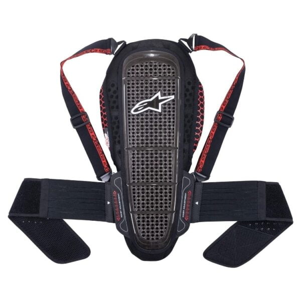 واقي ظهر Alpinestars Nucleon KR-1