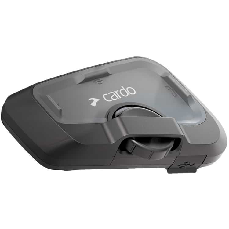 جهاز Cardo Freecom 4x 2 جهاز Cardo Freecom 4x - الصورة 2