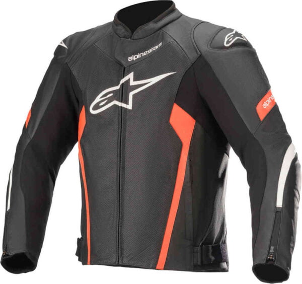 جاكيت Alpinestars Faster V2 Airflow