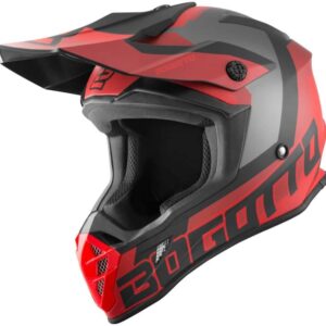 خوذة Bogotto V332 Unit Motocross