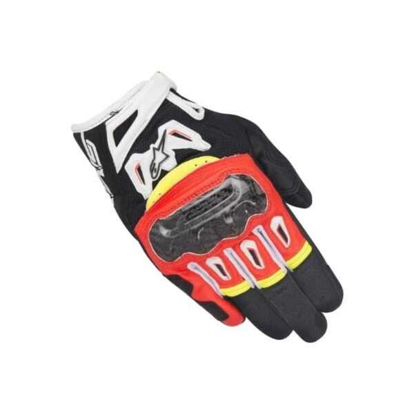 قفازات Alpinestars SMX-2 Air Carbon V2