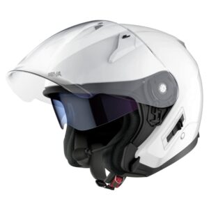 خوذة Sena Econo Bluetooth Jet
