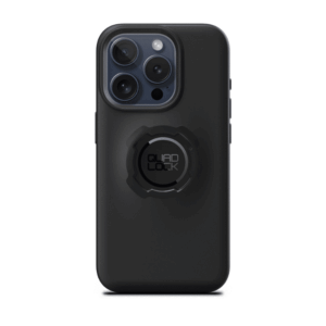 غلاف جوال آيفون 15 برو Quad Lock