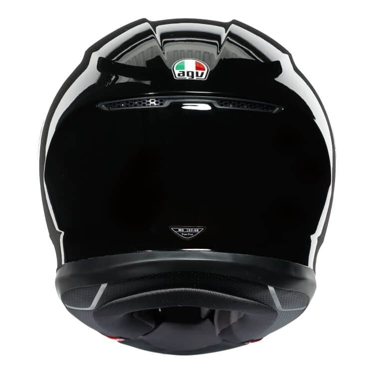 خوذة AGV K-6 7 خوذة AGV K-6 - الصورة 7