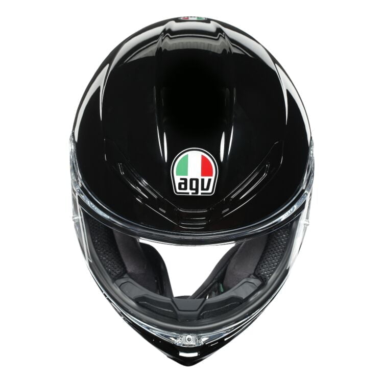 خوذة AGV K-6 5 خوذة AGV K-6 - الصورة 5