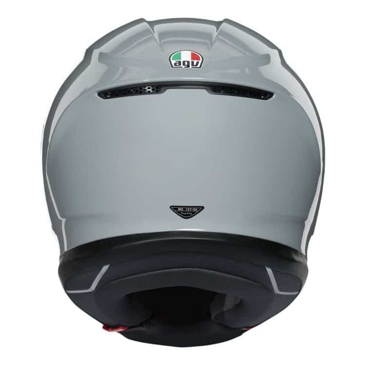 خوذة AGV K-6 11 خوذة AGV K-6 - الصورة 11