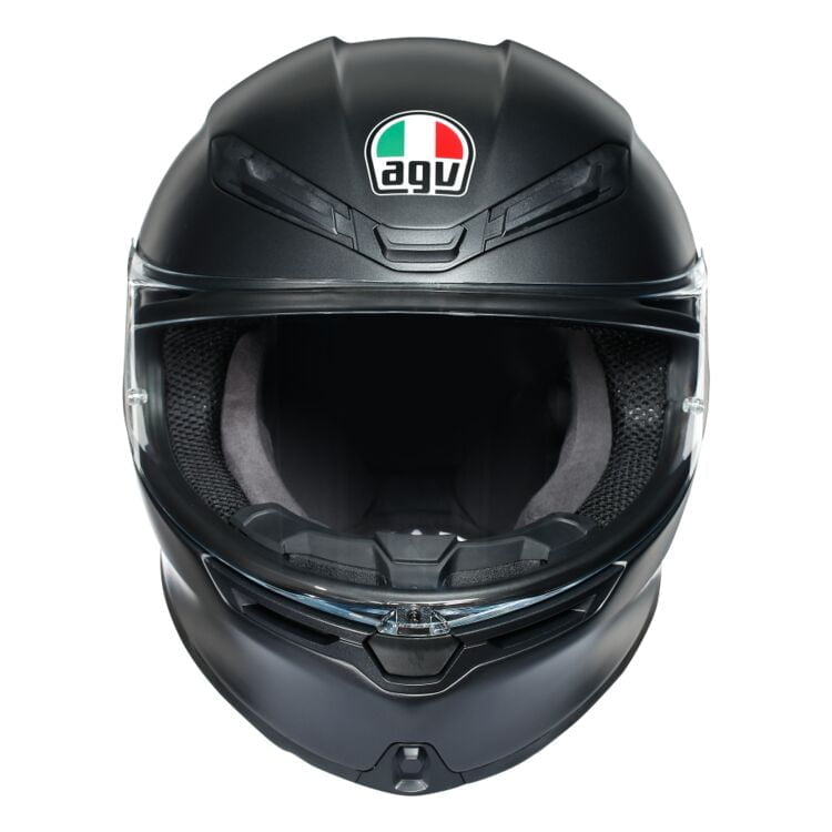 خوذة AGV K-6 20 خوذة AGV K-6 - الصورة 20