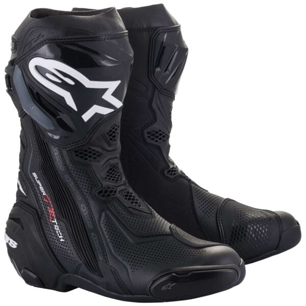 حذاء Alpinestars Supertech R Vented