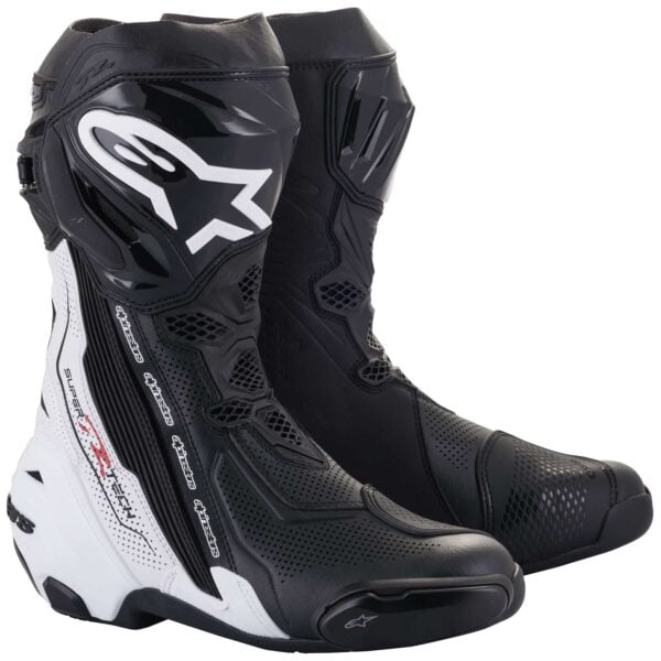 حذاء Alpinestars Supertech R Vented