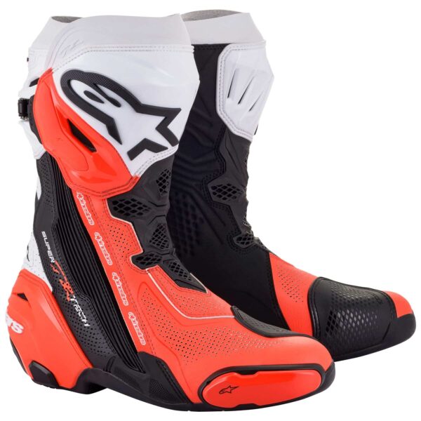 حذاء Alpinestars Supertech R Vented