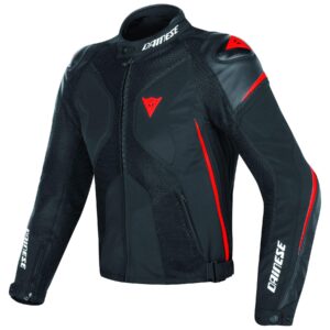 جاكيت Dainese Super Rider D-Dry