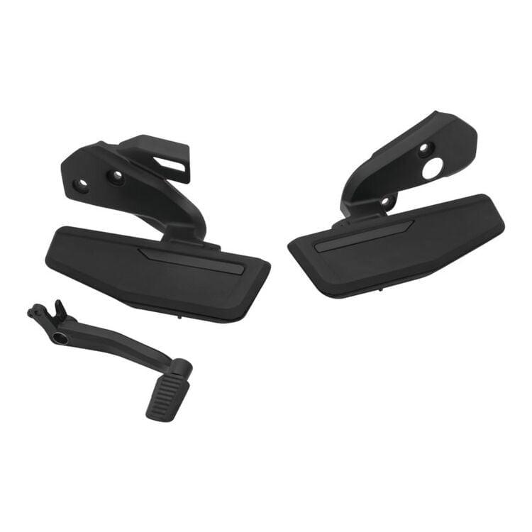 ⁦دواسة قدم هوندا قولدوينق ٢٠١٨⁩ - الصورة ⁦3⁩