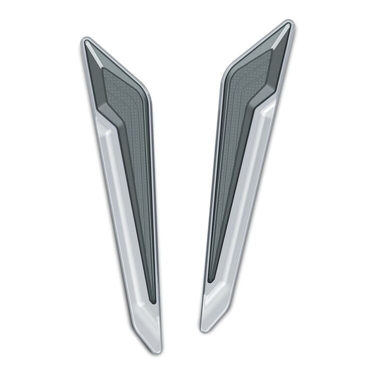 ⁦إضاءات ليد امامية جانبية هوندا قولدوينق ٢٠١٨⁩ - الصورة ⁦3⁩