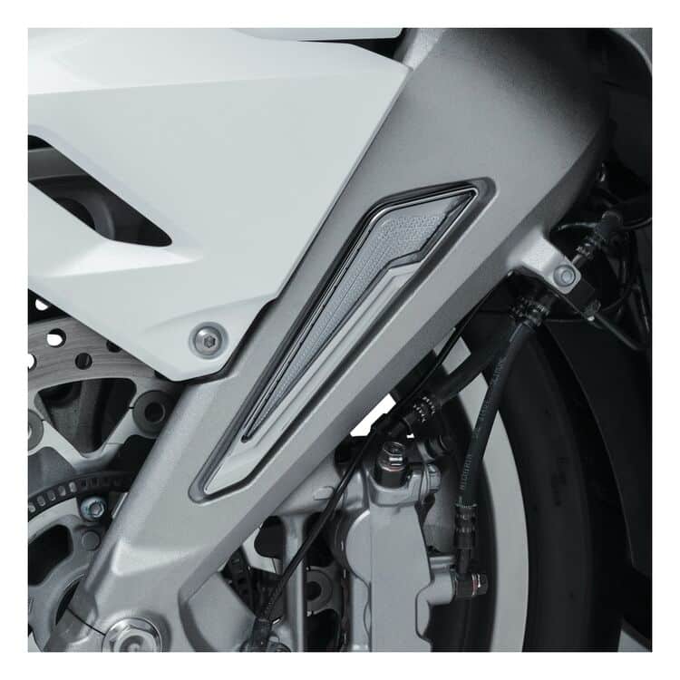 ⁦إضاءات ليد امامية جانبية هوندا قولدوينق ٢٠١٨⁩ - الصورة ⁦4⁩