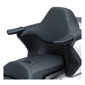 مسند يد للراكب من Kuryakyn Omni