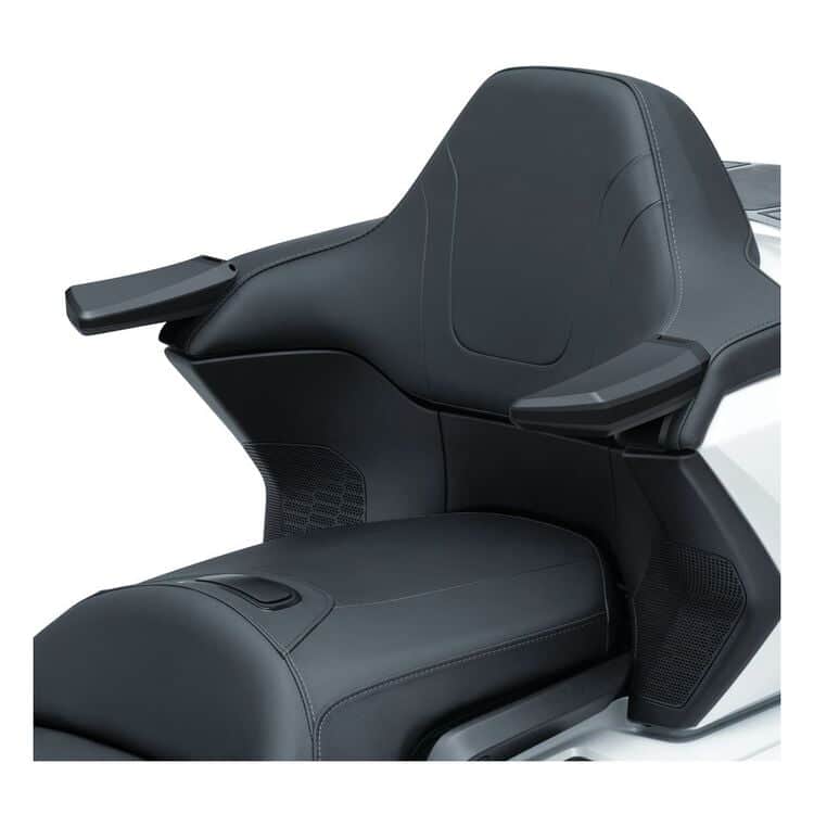 مسند يد للراكب من Kuryakyn Omni 1 مسند يد للراكب من Kuryakyn Omni