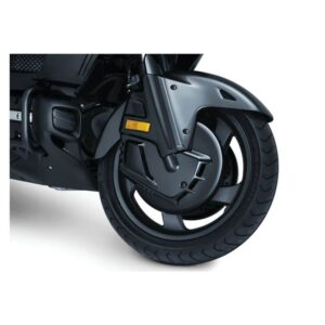 غطاء هوبات هوندا قولدوينق