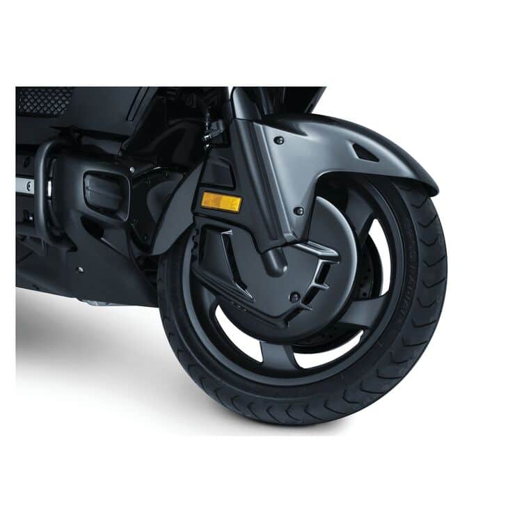 غطاء هوبات هوندا قولدوينق