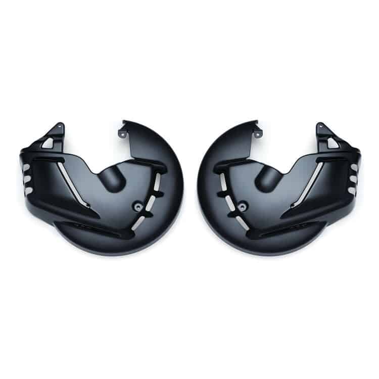 ⁦غطاء هوبات هوندا قولدوينق⁩ - الصورة ⁦2⁩