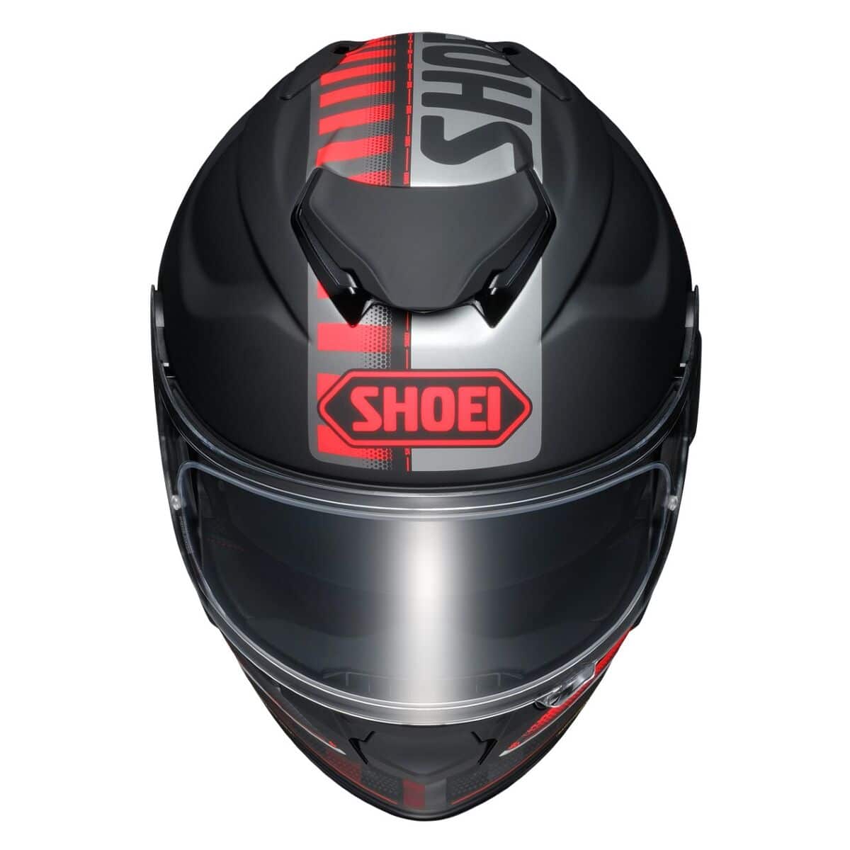 خوذة Shoei GT-Air 2 Tesseract 4 خوذة Shoei GT-Air 2 Tesseract - الصورة 4