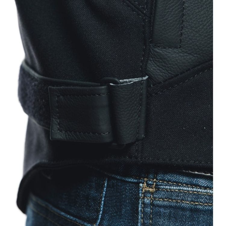 Dainese Sportiva Motorcycle Leather جاكيت 15 Dainese Sportiva Motorcycle Leather جاكيت - الصورة 15