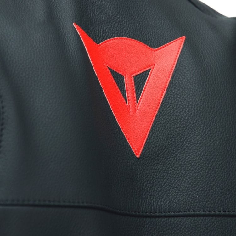 Dainese Sportiva Motorcycle Leather جاكيت 11 Dainese Sportiva Motorcycle Leather جاكيت - الصورة 11