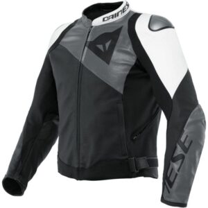 Dainese Sportiva Motorcycle Leather جاكيت