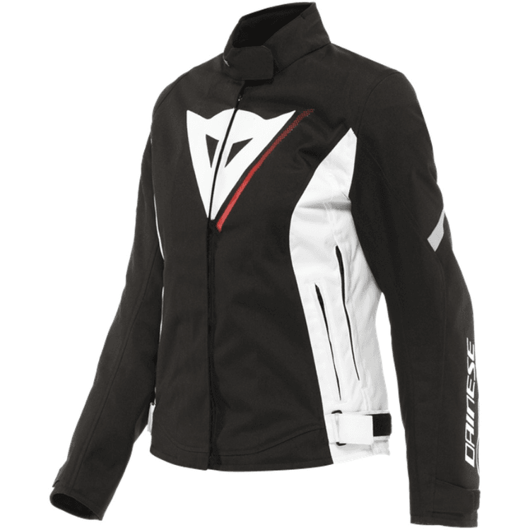 جاكيت Dainese Veloce D-Dry النسائي 1 Dainese Veloce D-Dry