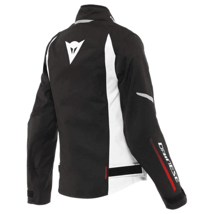 جاكيت Dainese Veloce D-Dry النسائي 2 جاكيت Dainese Veloce D-Dry النسائي - الصورة 2