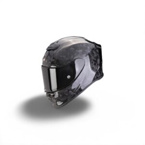 خوذة Scorpion EXO-R1 Evo Carbon Air Onyx