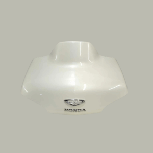 باب شنطة علوية هوندا قولدوينق 01-17